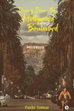 Driving down the Hollywood Boulevard af Pavitr Tomar