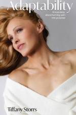 Adaptability: A True Story About Transforming Pain Into Purpose af Tiffany Storrs