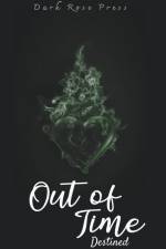 Out of Time af Dark Rose Press
