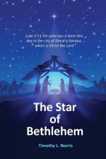 The Star of Bethlehem af Timothy L. Norris