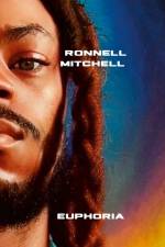 EUPHORIA af Ronnell Mitchell