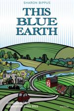 This Blue Earth af Sharon Bippus
