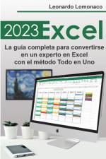 Excel 2023 af Leonardo Lomonaco