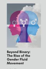 Beyond Binary af Jack Joddes