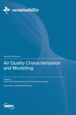 Air Quality Characterisation and Modelling