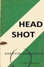 HEADSHOT af Martin Hancock