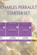 Charles Perrault (mit 4 MP3 Audio-CDs) - Starter-Set af Charles Perrault