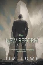 The New Reform Quartet af Jim Lowe