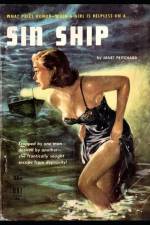 Sin Ship af Janet Pritchard