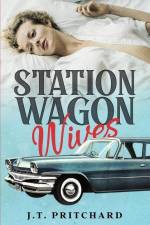 Station Wagon Wives af Janet Pritchard