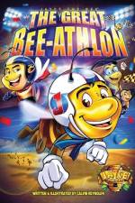 Jayce The Bee: The Great Bee-Athlon af Calvin Reynolds