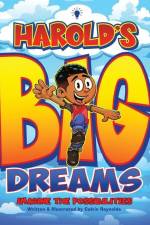 Harold's Big Dreams af Calvin Reynolds