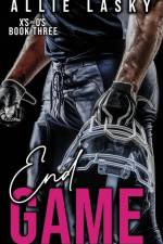 End Game af Allie Lasky