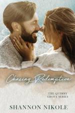 Chasing Redemption af Shannon Nikole