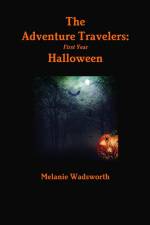 The Adventure Travelers af Melanie Wadsworth