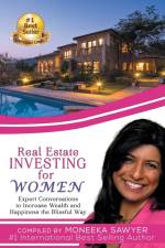 Real Estate Investing for Women af Moneeka Sawyer