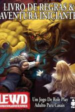 Lewd Dungeon Adventures Livro De Regras & Aventura Iniciante af Phoenix Grey