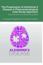The Progression of Alzheimer's Disease af Jacques Thigpen