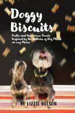 Doggy Biscuits af Lizzie Nelson