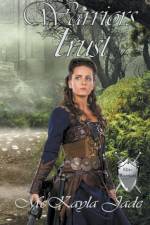 Warriors Trust af McKayla Jade