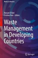 Waste Management in Developing Countries af Cristina Trois