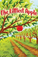 The Littlest Apple af Merle Norman
