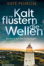 Kalt flüstern die Wellen af Kate Penrose