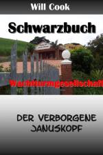 Cook, W: Schwarzbuch Wachtturmgesellschaft - der verborgene af Will Cook