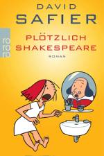 Plötzlich Shakespeare af David Safier