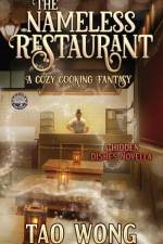 The Nameless Restaurant af Tao Wong