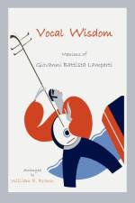 Vocal Wisdom af Giovanni B. Lamperti