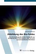 Abbildung des Bio-Feldes af Neil Francis Blacklock