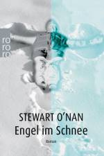Engel im Schnee af Stewart O¿Nan