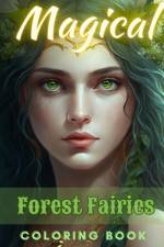 Magical Forest Fairies af Jolly Bern