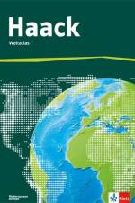 Der Haack Weltatlas für Sekundarstufe 1. Ausgabe Niedersachsen und Bremen
