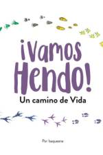 ¡vamos Hendo!