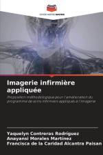 Imagerie infirmière appliquée af Yaquelyn Contreras Rodríguez
