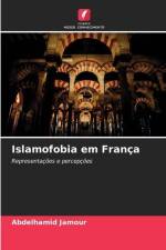Islamofobia em França af Abdelhamid Jamour