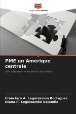 PME en Amérique centrale af Francisco A. Leguizamón Rodríguez