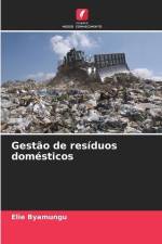 Gestão de resíduos domésticos af Elie Byamungu
