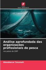 Análise aprofundada das organizações profissionais de pesca af Aboubacar Soumah