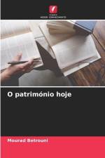 O património hoje af Mourad Betrouni
