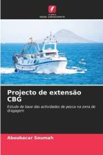 Projecto de extensão CBG af Aboubacar Soumah