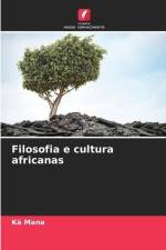 Filosofia e cultura africanas af Kä Mana