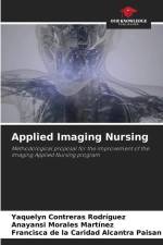 Applied Imaging Nursing af Yaquelyn Contreras Rodríguez