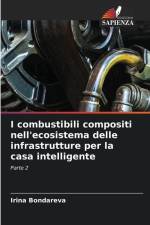 I combustibili compositi nell'ecosistema delle infrastrutture per la casa intelligente af Irina Bondareva