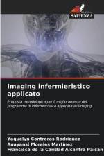 Imaging infermieristico applicato af Yaquelyn Contreras Rodríguez