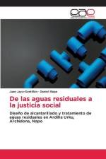 De las aguas residuales a la justicia social af Juan Jaya-Santillán