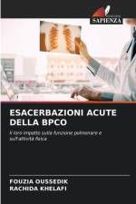 ESACERBAZIONI ACUTE DELLA BPCO af Fouzia Oussedik