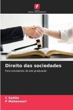 Direito das sociedades af C. Sahila